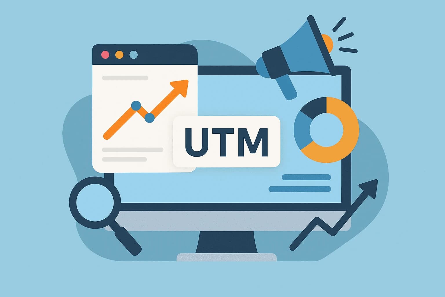 How to Use UTM Parameters to Track Campaign Performance (Complete Guide)