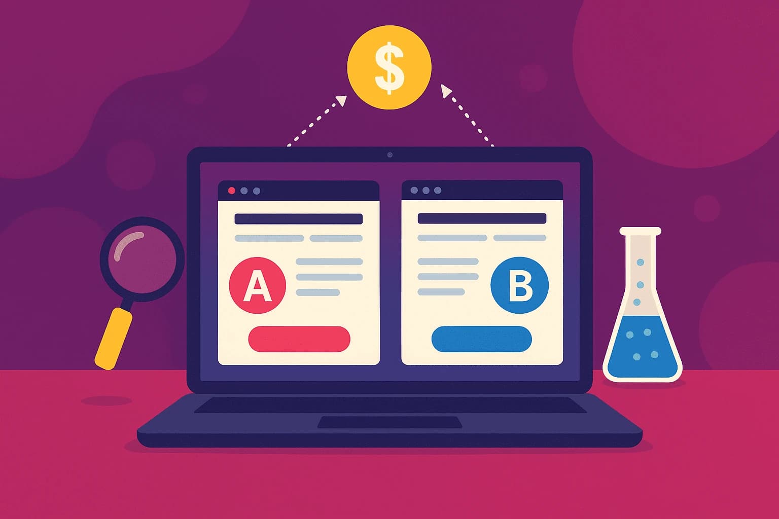 A/B Testing for Conversions: How to Run Experiments That Deliver