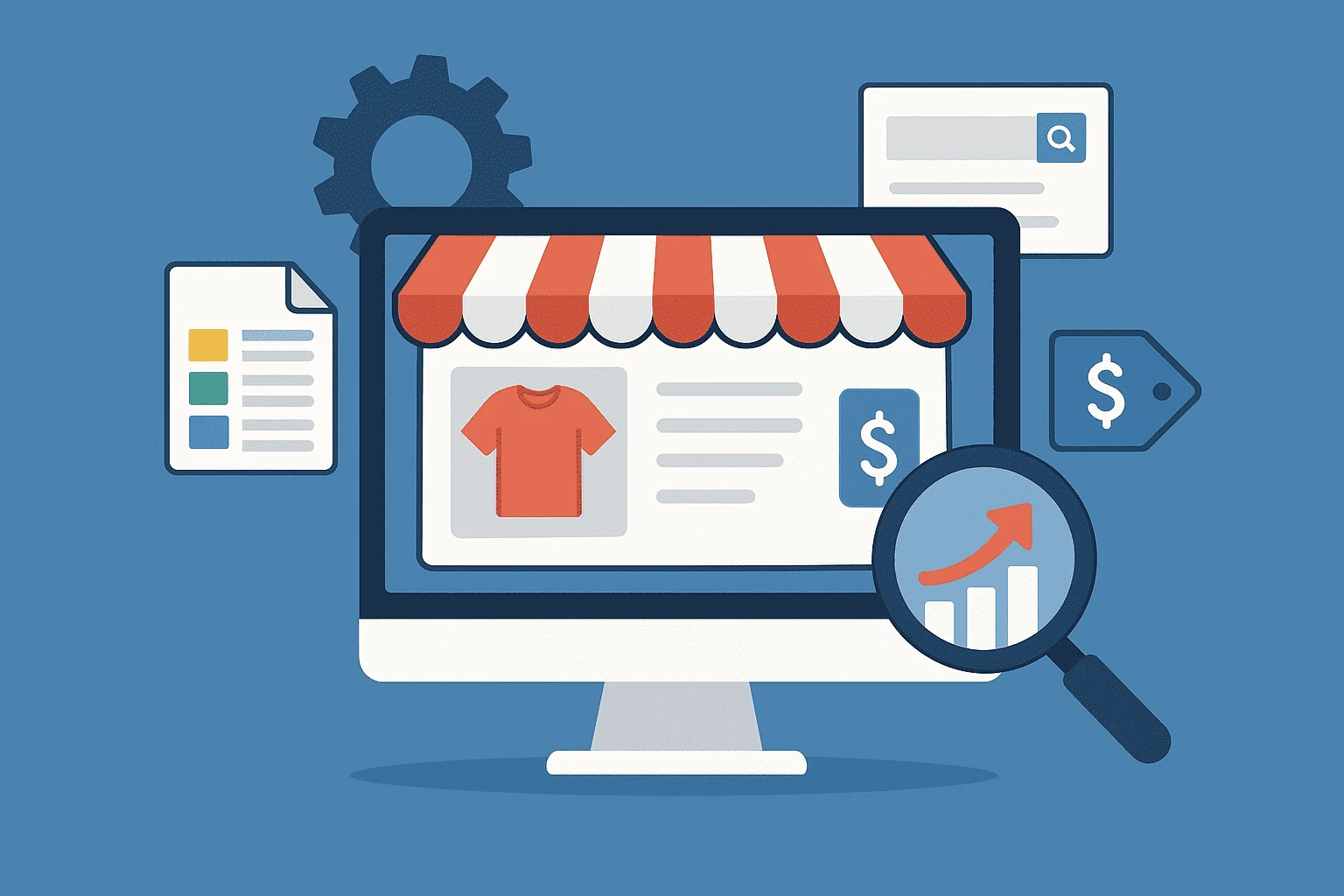 How to Optimize Product Feeds in Merchant Center for Maximum Visibility