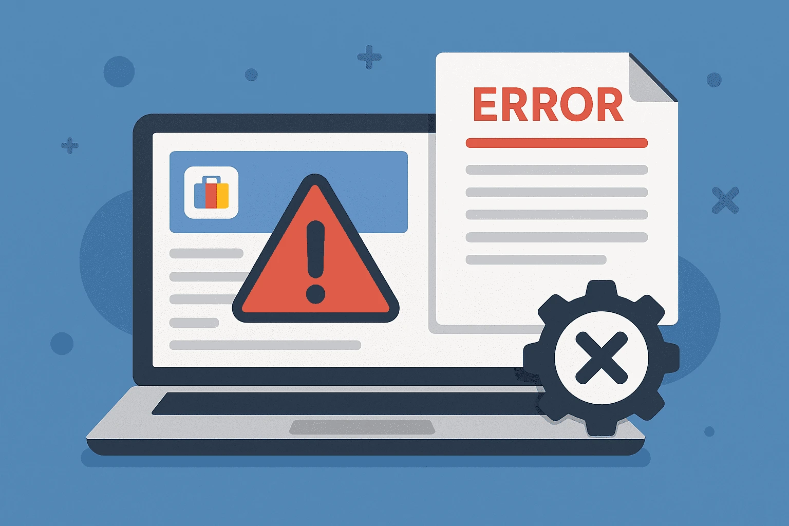 Top Merchant Center Feed Errors and How to Fix Them (2025 Update)