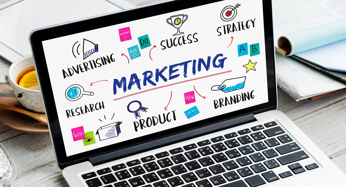 Top 2025 Digital Marketing Trends You Shouldn’t Ignore