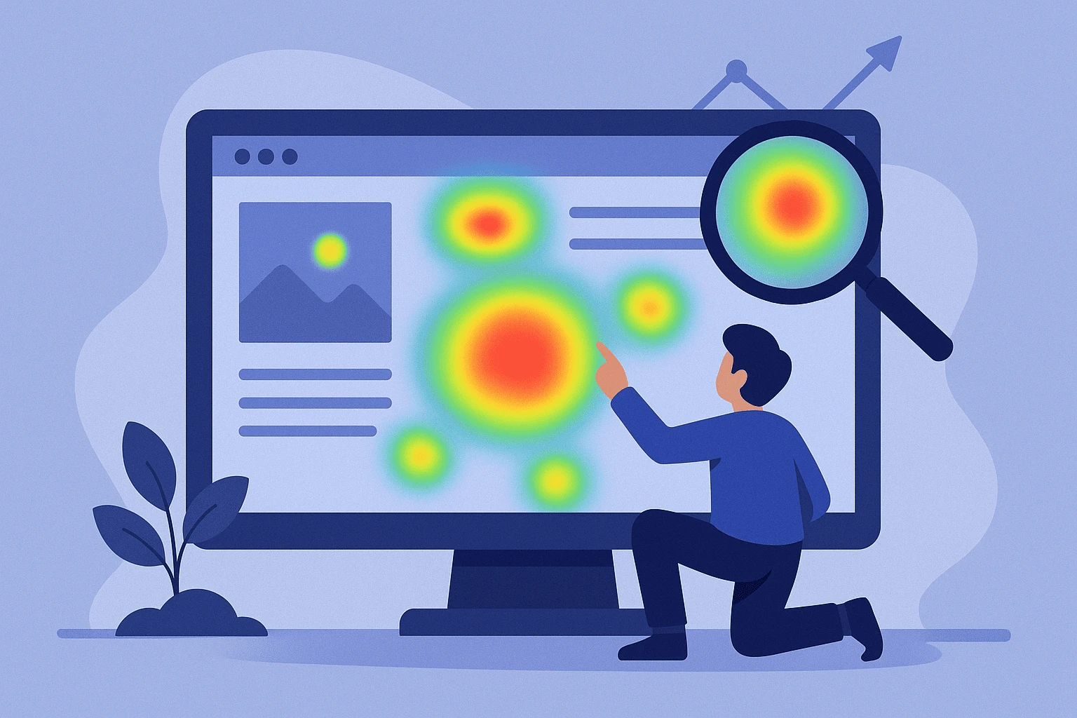 How to Use Heatmaps to Understand and Improve User Behavior