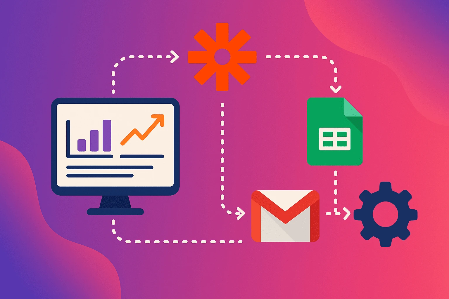 Create Automated Email Workflows Triggered by GA4 Events