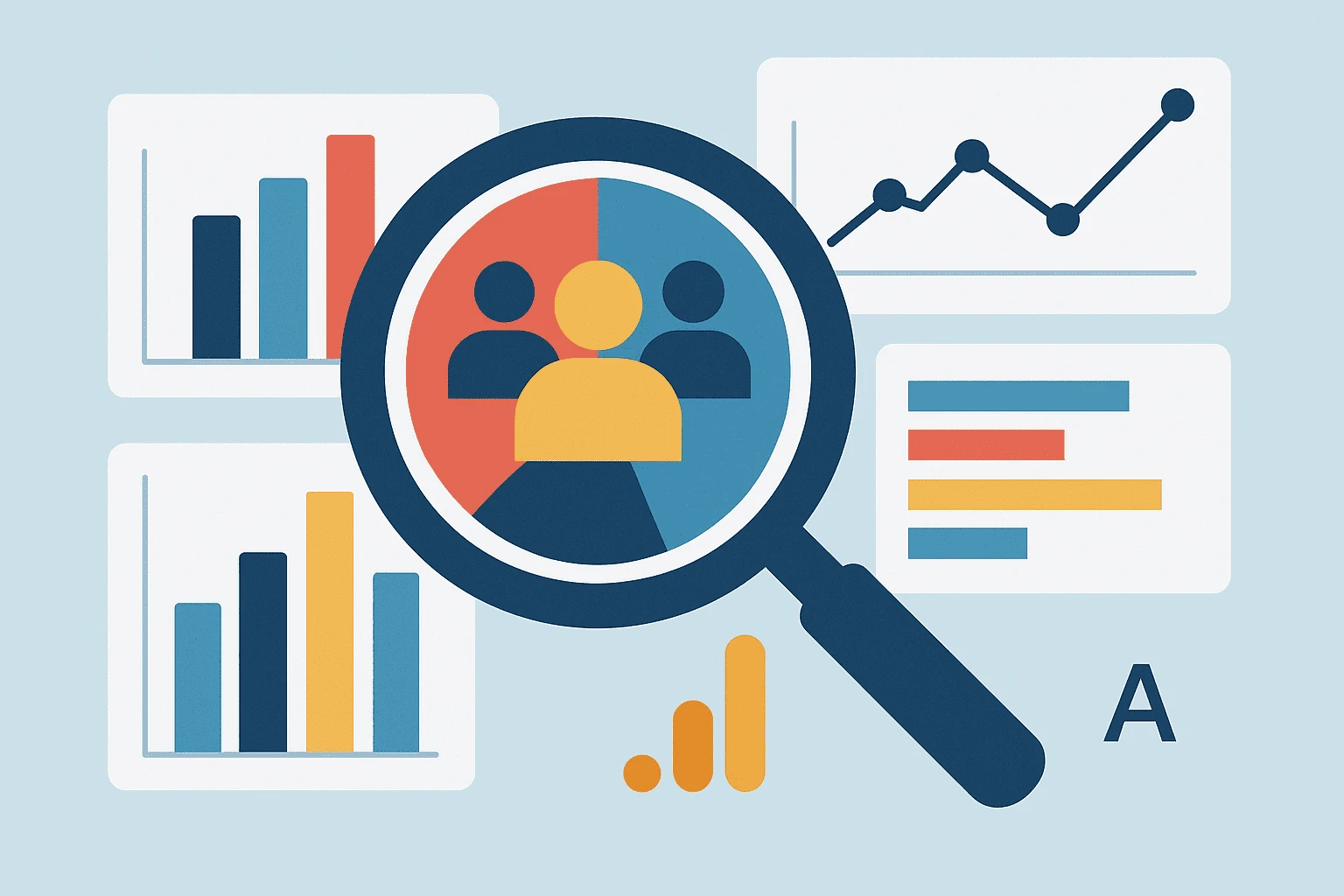 Audience Segmentation in GA4: How to Get Better Insights