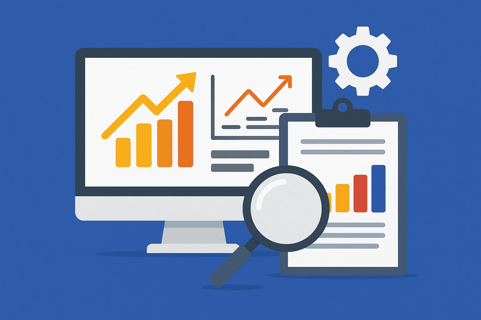 Create Professional Custom Reports in GA4: Step-by-Step Tutorial