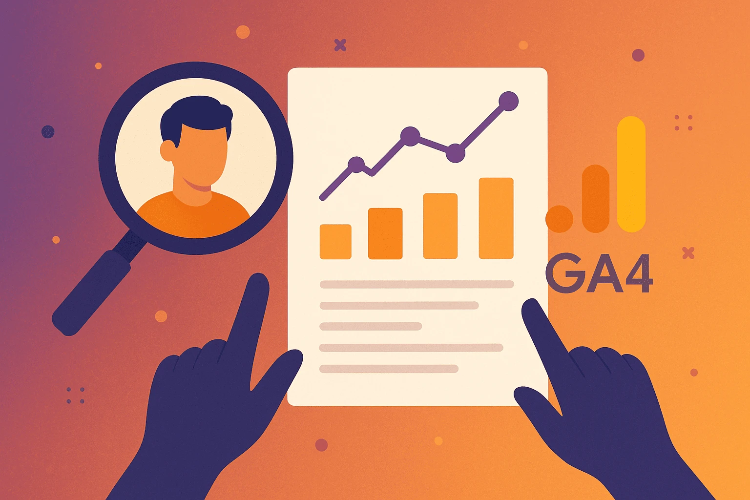 Understanding User Behavior in GA4: Reports That Matter