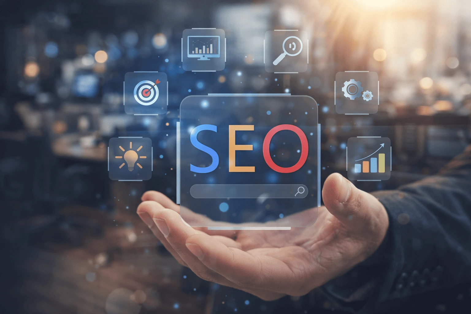 How to Write Blog Posts That Rank on Google (Proven Step-by-Step Framework)