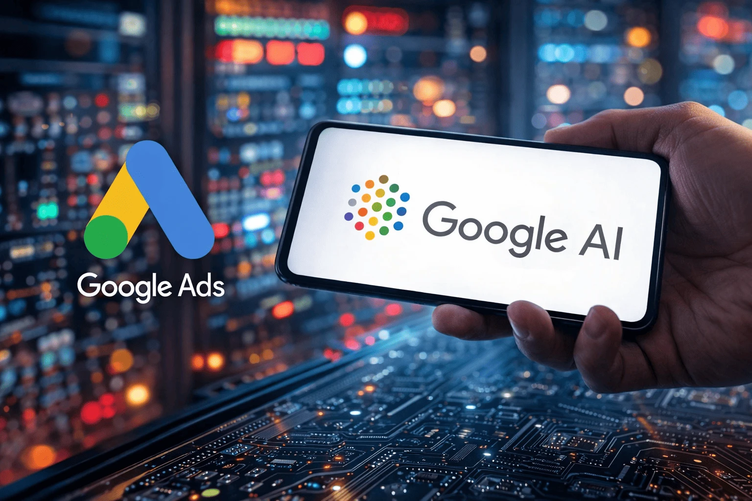 Google Ads in AI Mode: How to Use New Features