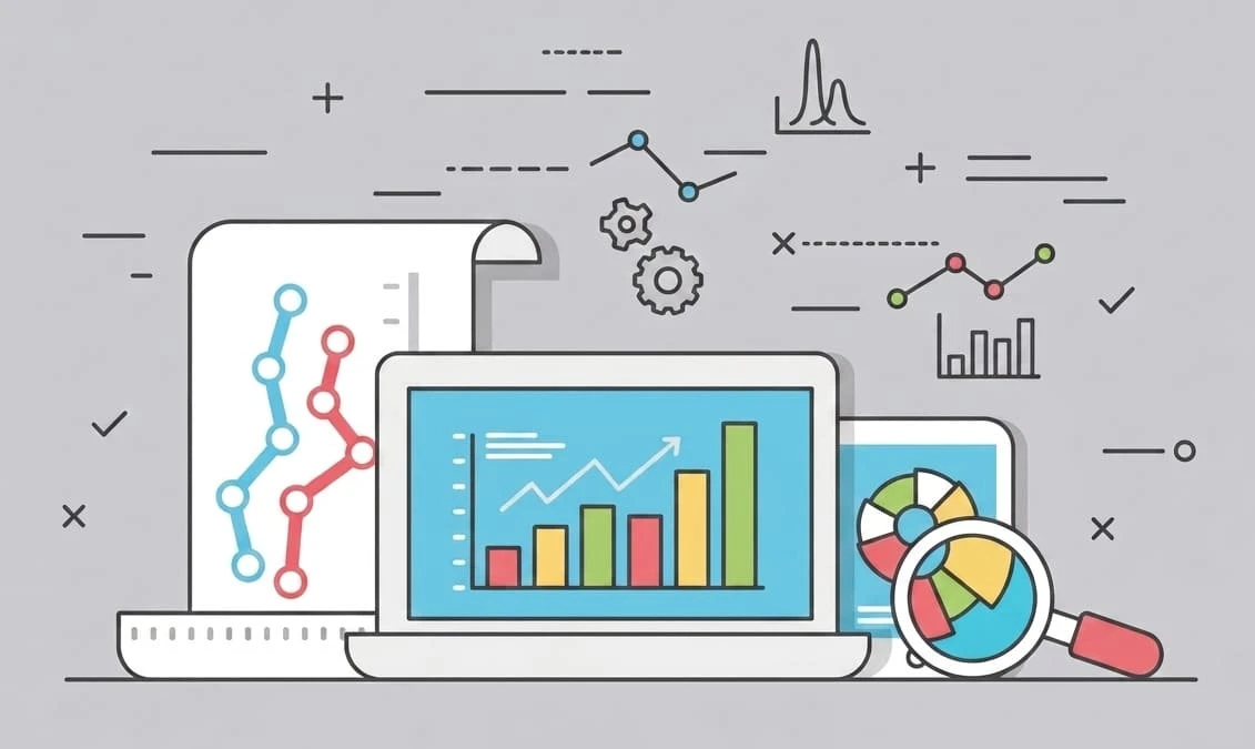 Step-by-Step: Setting Up Google Analytics for Beginners